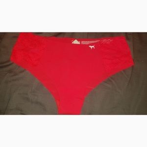 PINK Victoria's Secret cheekster NWT